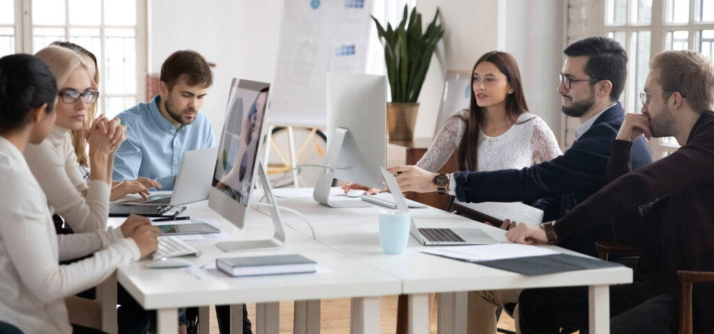 Small Business Accountant