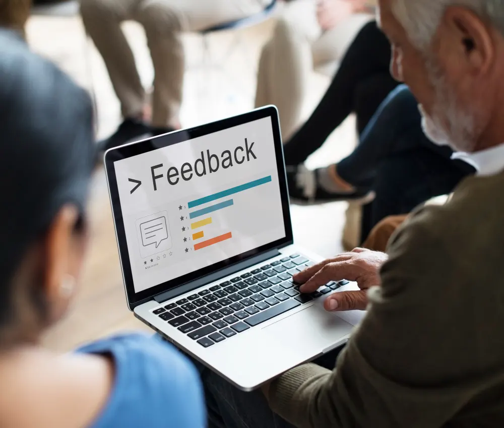 Support During CRA Reviews