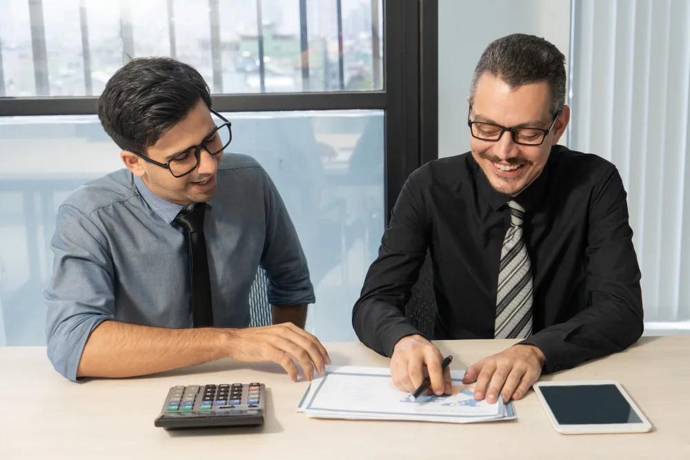 Identifying Eligible Tax Deductions