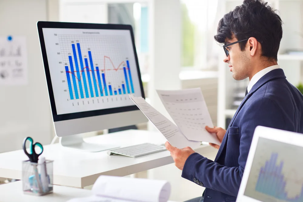 Cash Flow Monitoring