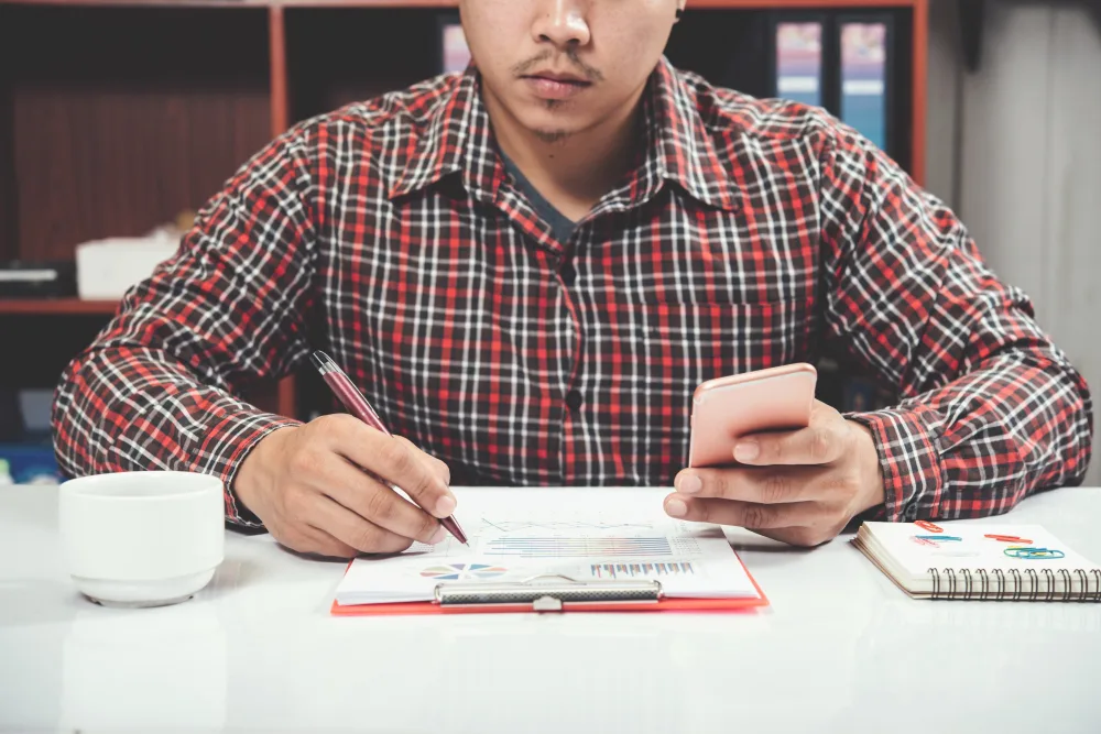 Identification of Eligible Tax Credits